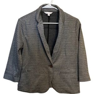 Lauren Conrad PM blazer